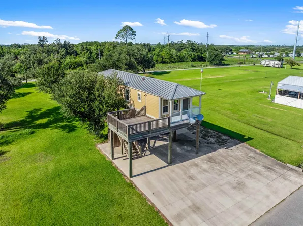 178 Wallace Moore Rd, Sulphur, LA 70665