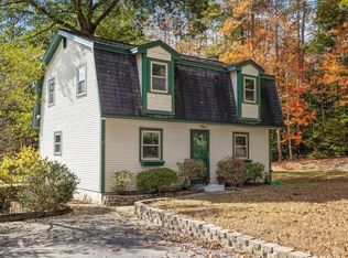 17 Brown Rd, Deerfield, NH 03037