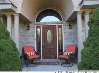 280 Palmer Dr, Lake Ozark, MO 65049