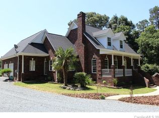 2604 Bundy Williams Rd, Marshville, NC 28103