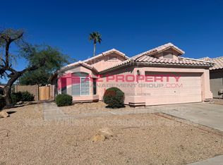 4838 W Kerry Ln, Glendale, AZ 85308