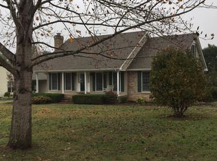 801 3rd Ave W, Springfield, TN 37172