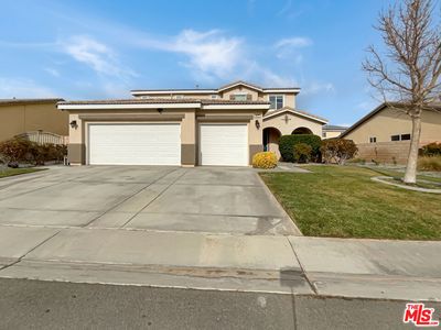 8823 Mora Ct, Lancaster, CA, 93536