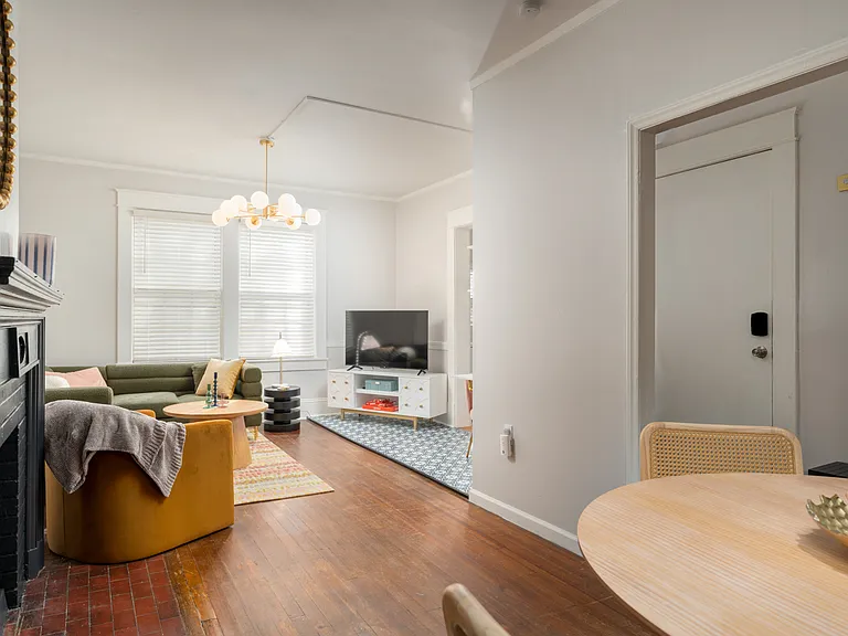 1504 W Friendly Ave #A — Photo 3
