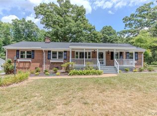8205 Buffin Rd, Henrico, VA 23231