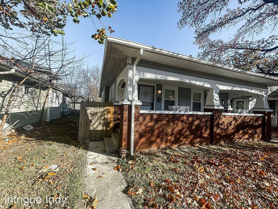 1st image of 1317 N Gale St