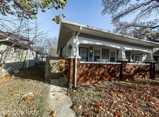 1317 N Gale St, Indianapolis, IN