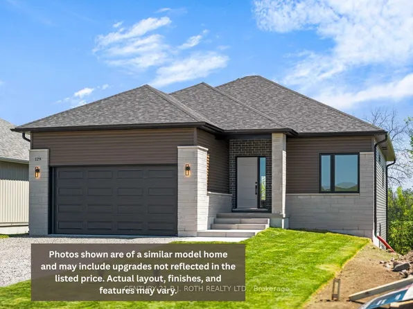 29 Harold Ave, Severn, ON L0K 1E0