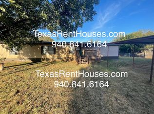 400 Ameron Rd, Burkburnett, TX 76354