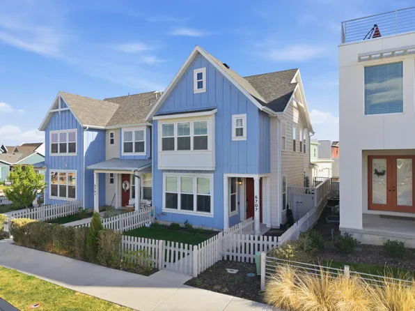 6707 W Lake Ave S, South Jordan, UT 84009