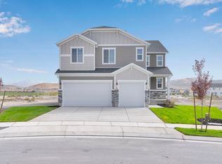 5331 N Horseshoe Way #520, Eagle Mountain, UT 84005