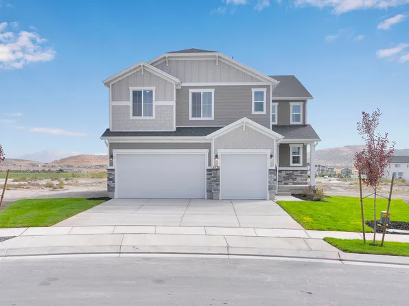 5424 N Saddle Stone Dr #513, Saratoga Springs, UT 84005