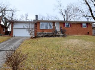 6606 Morocco Dr, Louisville, KY 40214