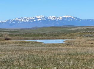 Indian Valley Rd PARCEL 5, Indian Valley, ID 83632