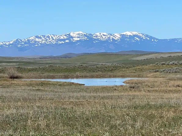 Indian Valley Rd Parcel 5, Indian Valley, ID 83632