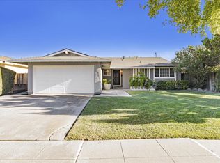622 Briarcliff Dr, San Jose, CA 95123
