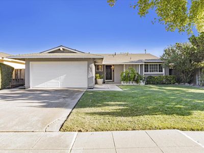 622 Briarcliff Dr, San Jose, CA, 95123