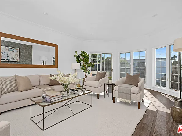 1840 Veteran Ave APT 206, Los Angeles, CA 90025