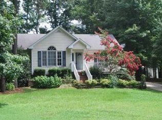 115 Cherry Ct, Clayton, NC 27520