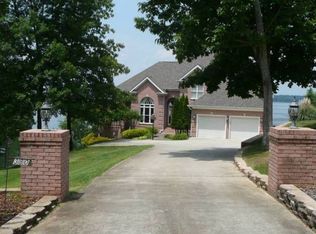 380 Mill Stream Trl, Muscle Shoals, AL 35661