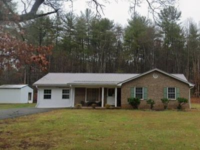 2895 Old Ferrum Rd, Ferrum, VA, 24088