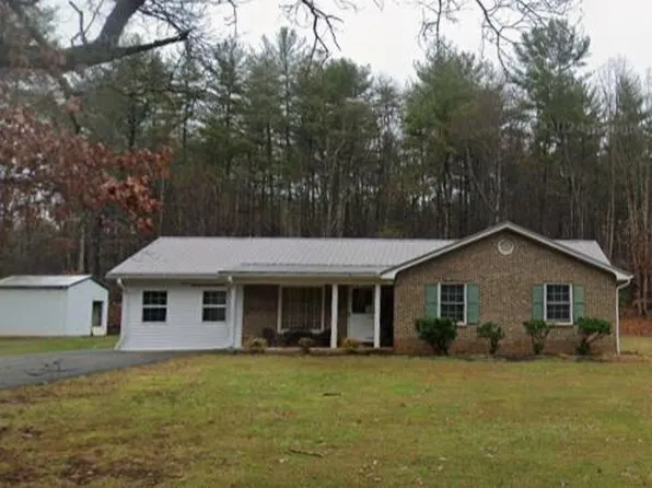 2895 Old Ferrum Rd, Ferrum, VA 24088