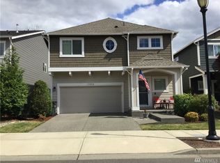 7028 Raptor Ave NE, Lacey, WA 98516