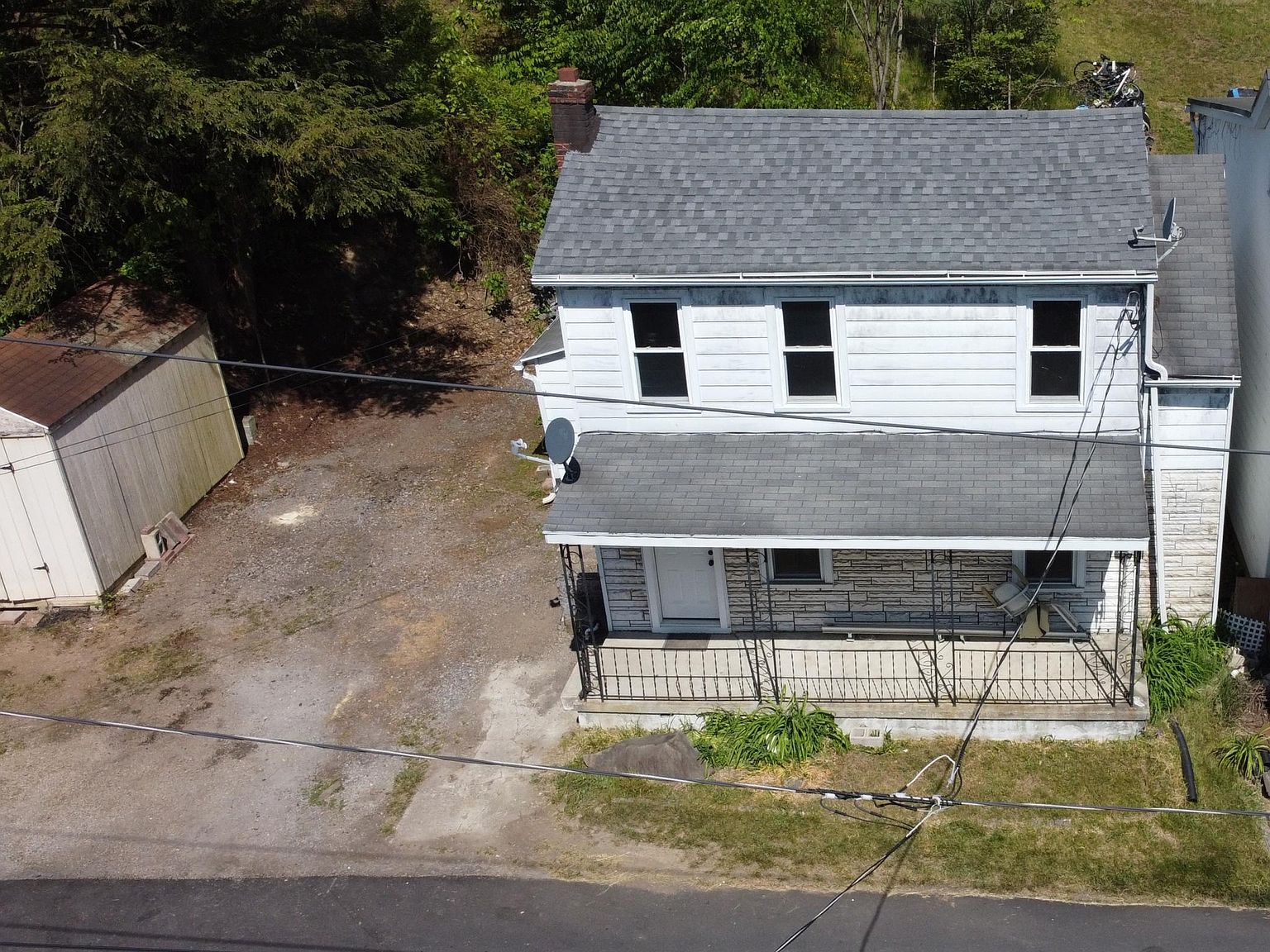 7 Dodd Street, Cumbola, PA 17930 Zillow