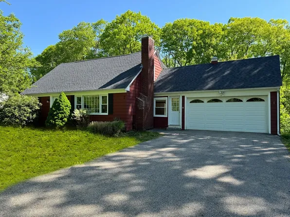 17 Tanglewood Rd, Paxton, MA 01612