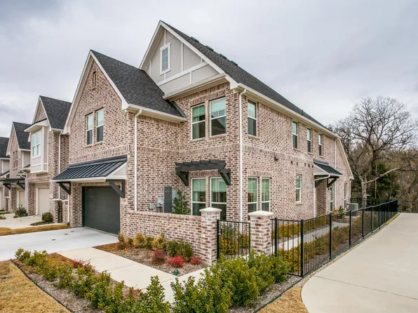 100 Claire Dr, Trophy Club, TX 76262