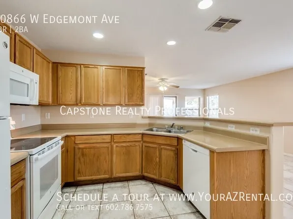 10866 W Edgemont Ave, Avondale, AZ 85392