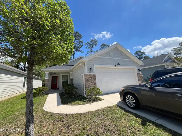 7119 PRESTON PINES Trail, Jacksonville, FL 32244