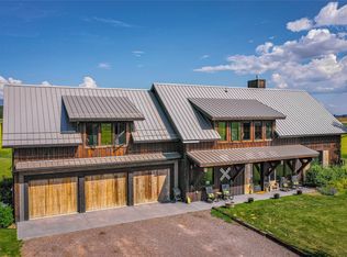 92 Dandy Way, Whitefish, MT 59937