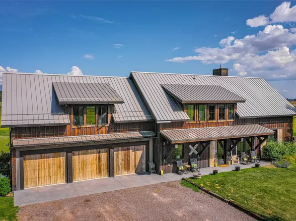 92 Dandy Way, Whitefish, MT 59937