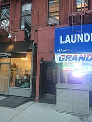 44 Avenue B in East Village