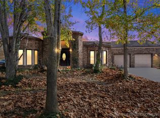 11601 S 193rd East Ave, Broken Arrow, OK 74014