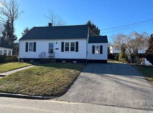 51 Prudential Rd, Worcester, MA 01606