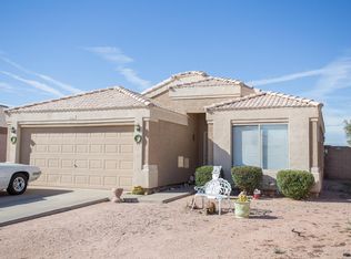 1652 S Silver Dr, Apache Junction, AZ 85120