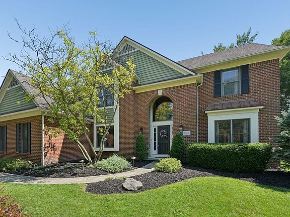 2nd image of 4861 Carrigan Ridge Dr