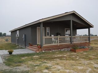 2 Ava Way, Three forks, MT 59752