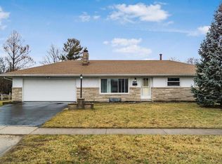 4756 Almont Dr, Columbus, OH