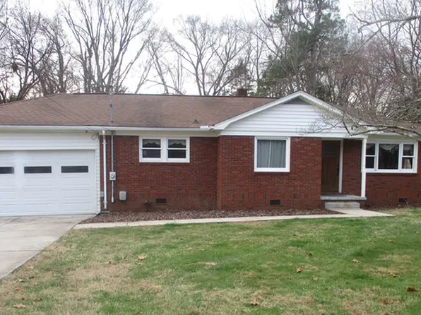 122 Trantham St SW, Concord, NC 28027