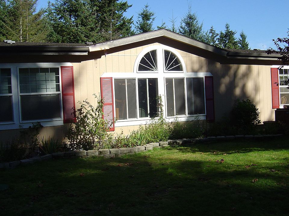 House (Fresh Paint)