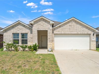 8018 Front 9 Ln, Navasota, TX, 77868