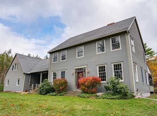 131 Stagecoach Rd, Woolwich, ME 04579