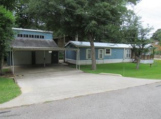 413 Knotty Oak, Livingston, TX 77351