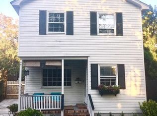 91 Logan St APT B, Charleston, SC 29401