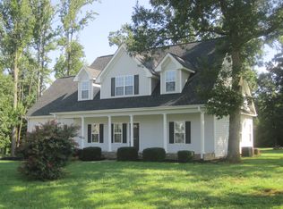106 Autumn Gate Dr, Reidsville, NC 27320