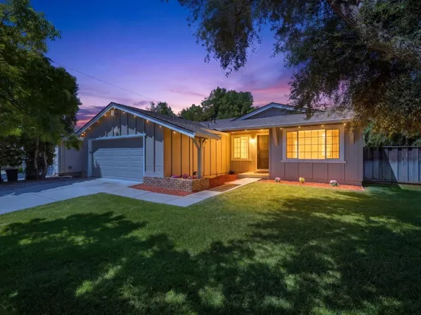 5607 Goldfield Dr, San Jose, CA 95123
