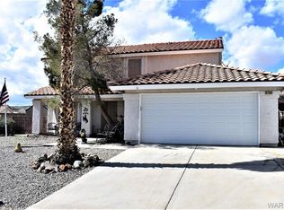3169 Ocotillo Dr, Laughlin, NV 89029